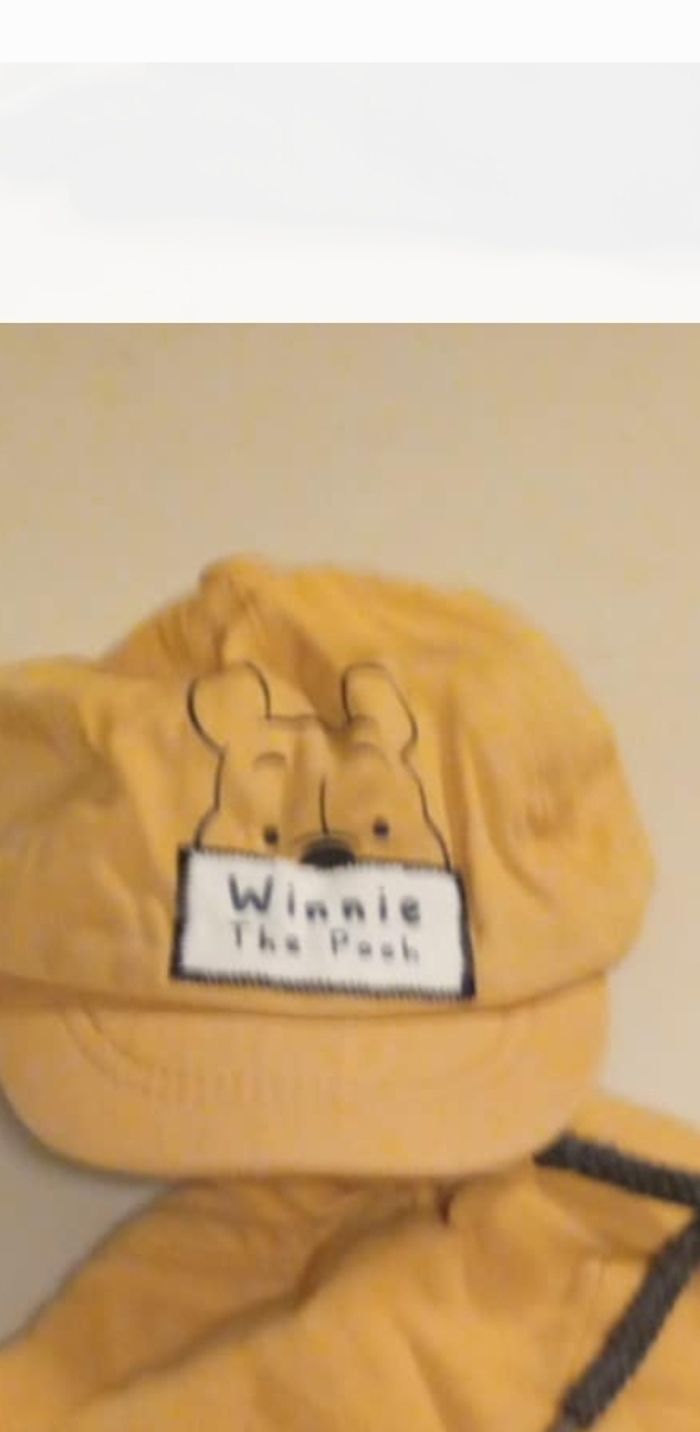 Lot vêtements  bébé garçon - photo numéro 2