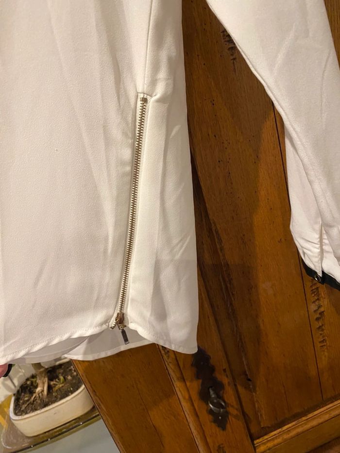 Blouse manches longues neuve - photo numéro 3