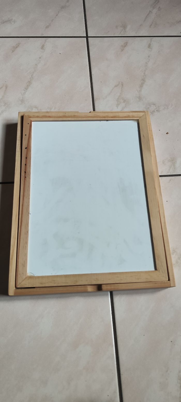 Tableau multifonctions  Tribe - photo numéro 3