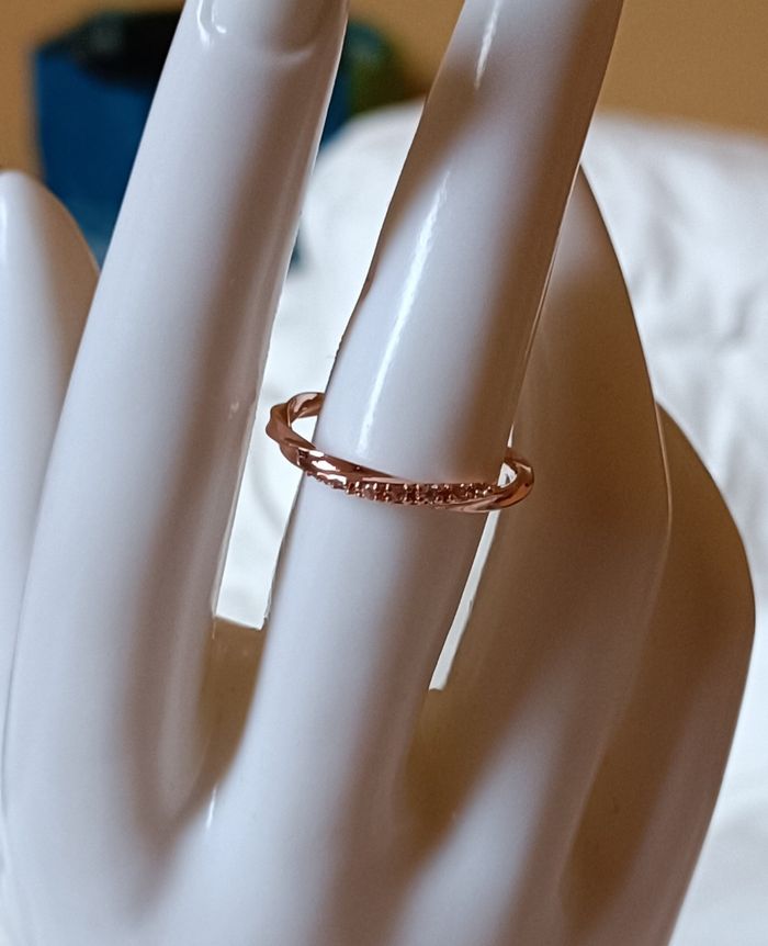 Bague femme - photo numéro 5