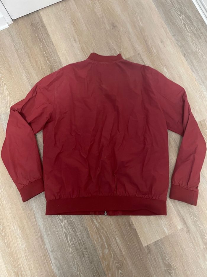 Veste boomers Jack & Jones - photo numéro 5