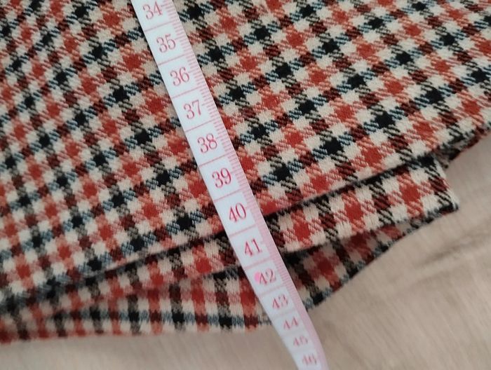 Jupe short Cache Cache taille 36 - photo numéro 8