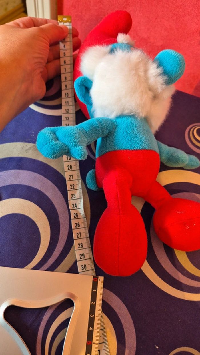 Lot peluches - photo numéro 3