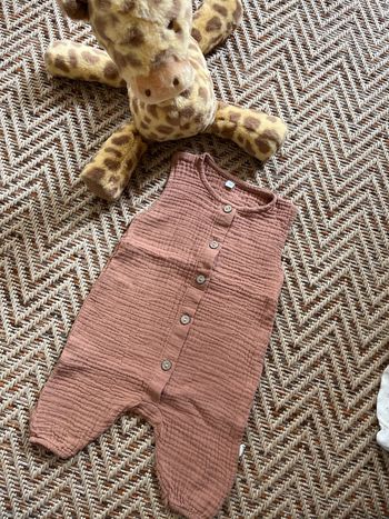 Combinaison Zeeman 0M