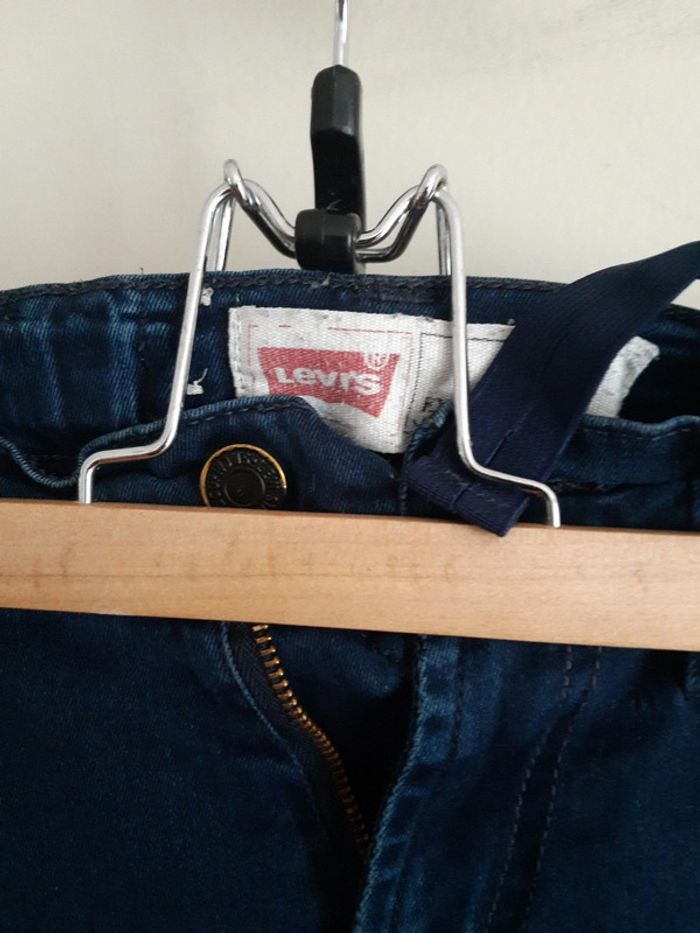 Levis 520 - photo numéro 2