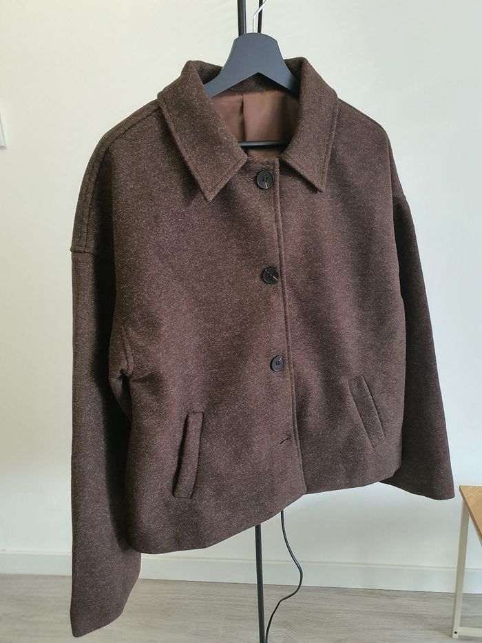 Manteau hiver - photo numéro 3