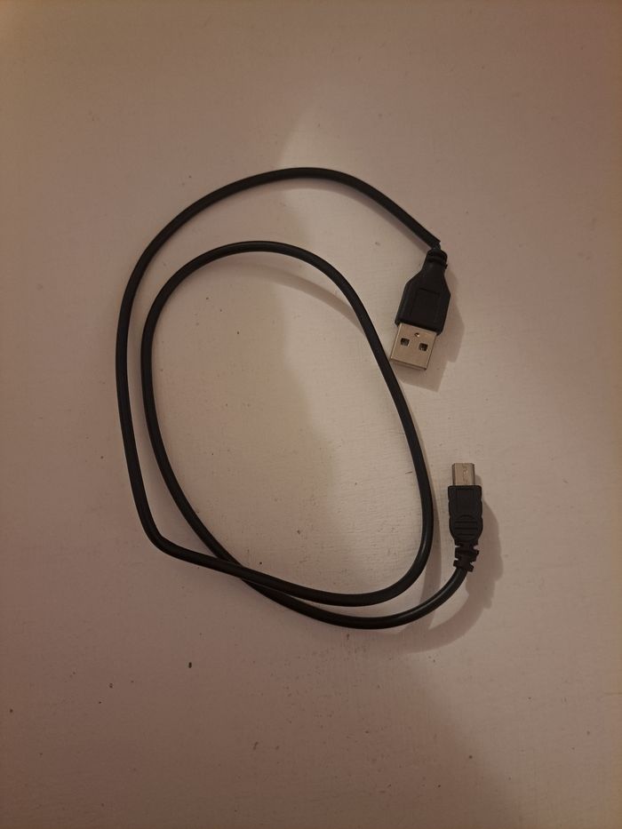 Mp5 lecteur audio et vidéo - photo numéro 2