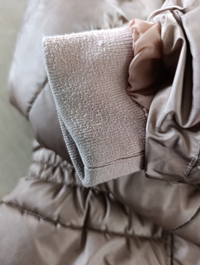 Blouson fille Gémo - photo numéro 3