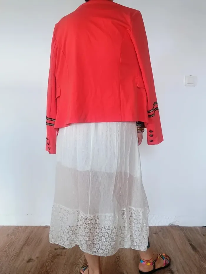 veste blazer LPB - photo numéro 4