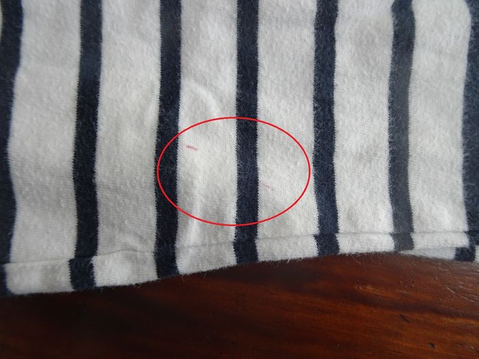 Gros lot de vêtements Fille Automne / Hiver Taille 8 ans 28 pièces Lot 2 - photo numéro 9