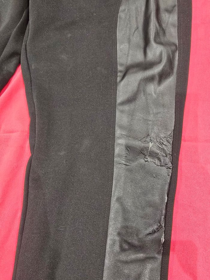 Pantalon slim - photo numéro 5