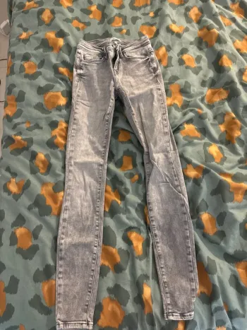 Jeans skinny