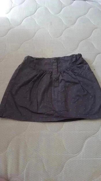 Jupe 6 ans NKY