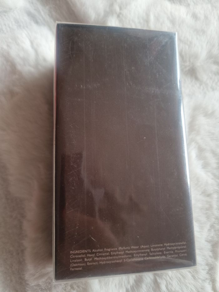 Terre d'Hermès Eau de toilette pour homme 100 ml - photo numéro 5