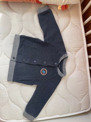 Veste 