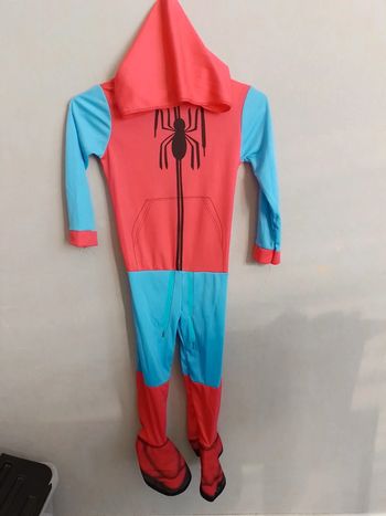 Costume enfant