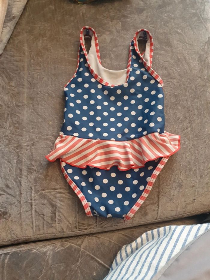 Maillot de bain sanrio - photo numéro 2