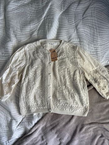 Blouse promod 