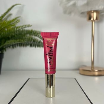 Rouge à lèvres Melted - Too Faced / Melted Metallic Macaron