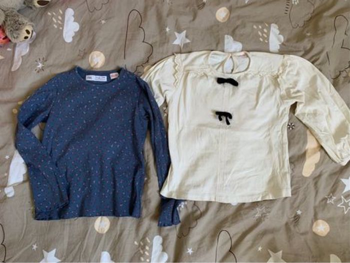 Haut Zara