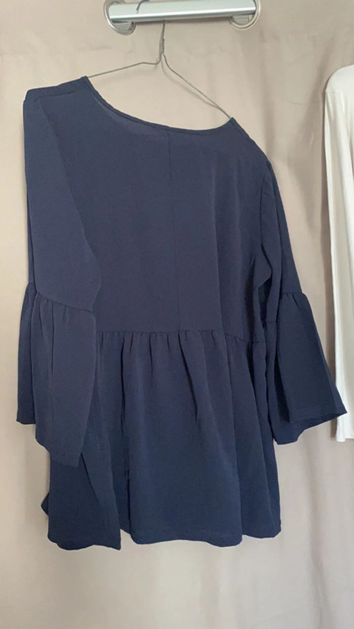 Haut fluide - photo numéro 2