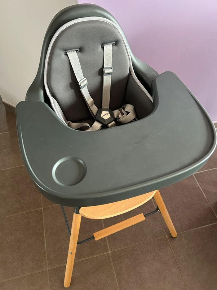 Chaise haute Childhome - photo numéro 13
