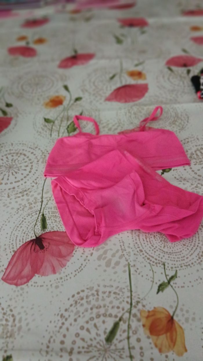 Brassière + calecon - photo numéro 4