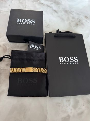 Bracelet Hugo Boss