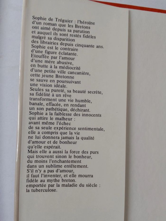 Henri Pollès - Sophie de Tréguier - photo numéro 3