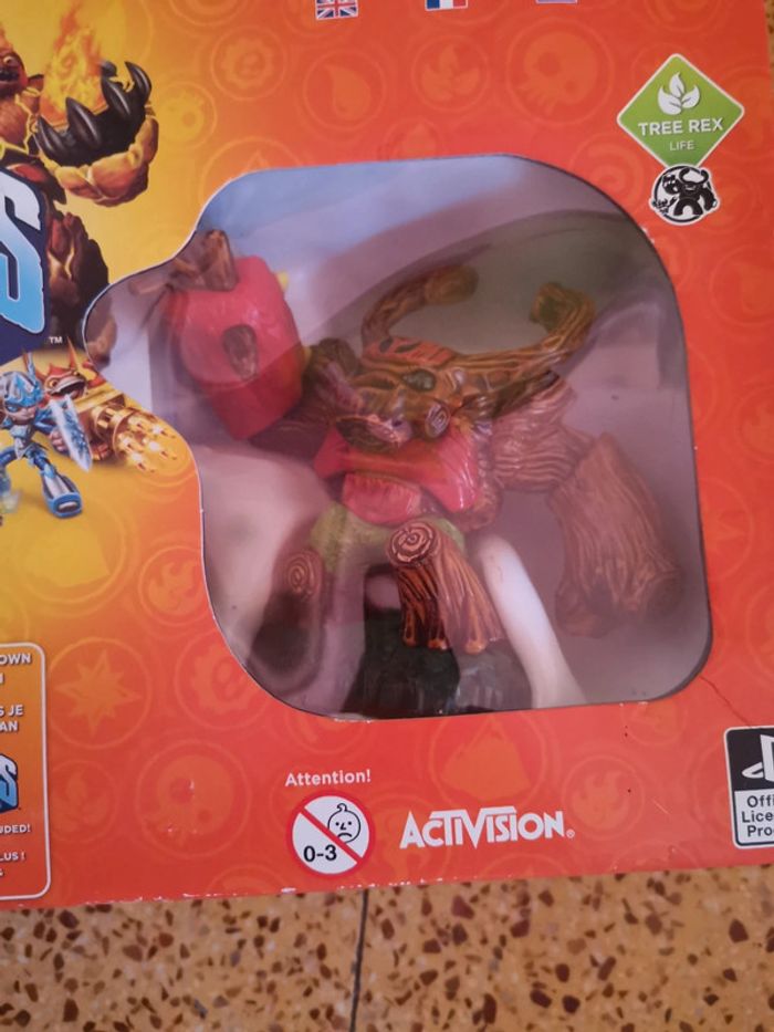 Skylander giants - photo numéro 3