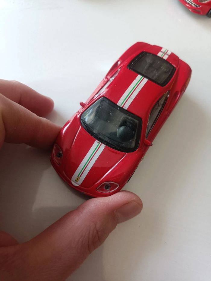 Lot petites voitures. - photo numéro 14