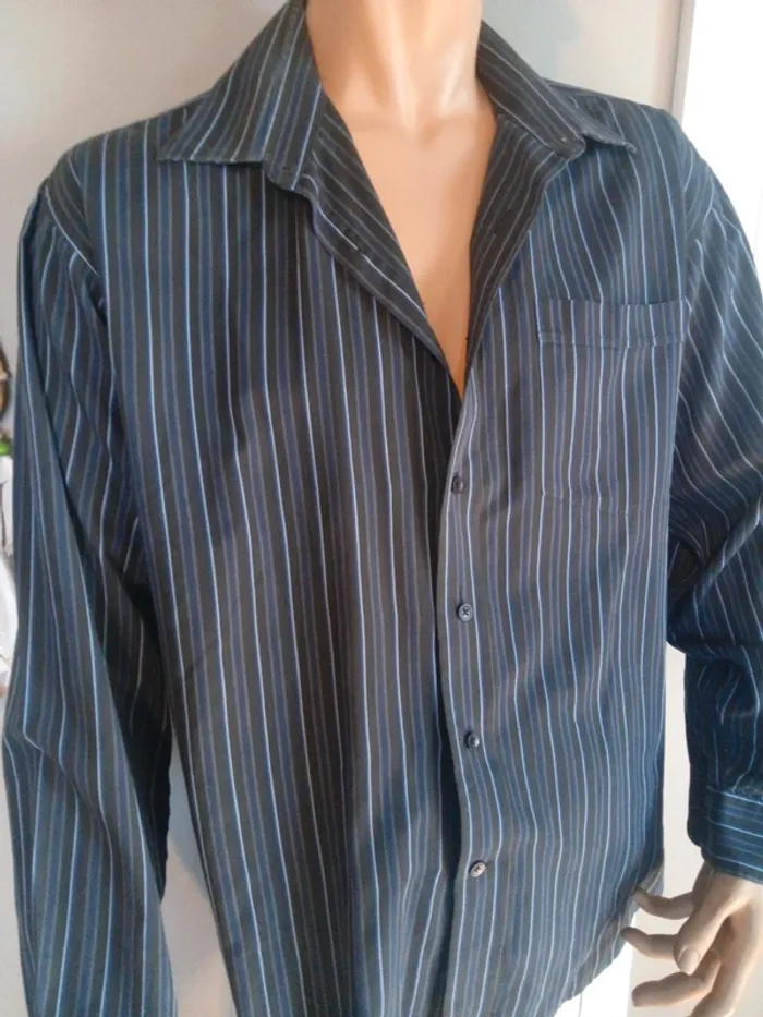 Chemise - photo numéro 2