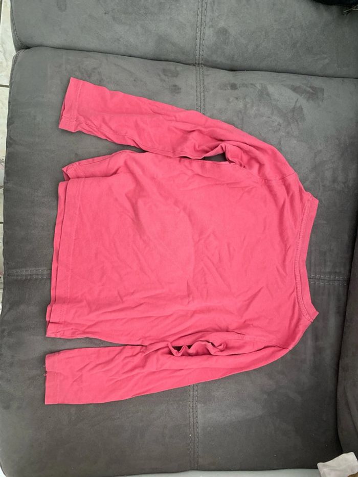 Sous pull - photo numéro 2