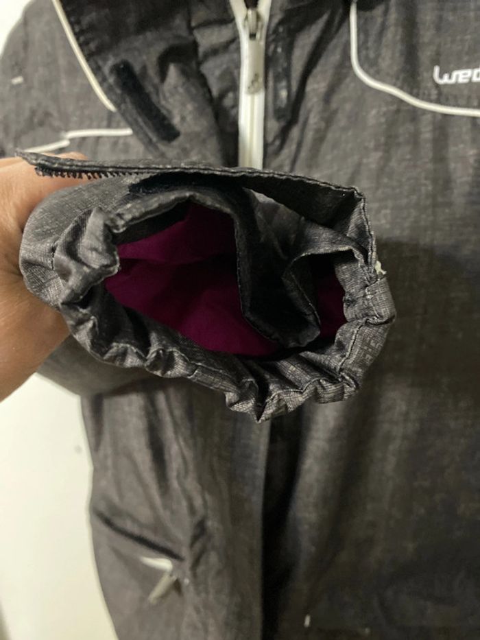 Manteau polaire. Manteau de ski/ neige . Taille S - photo numéro 10