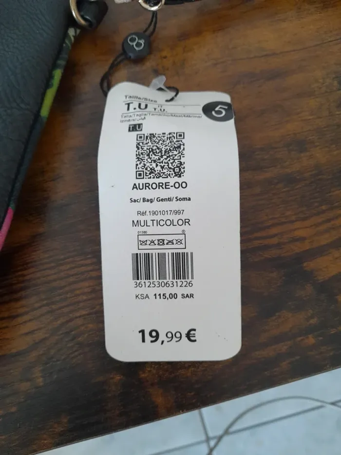 Pochette - photo numéro 3