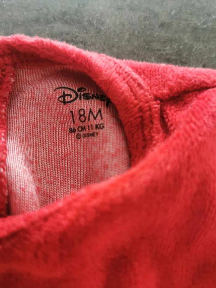 9 pyjamas - photo numéro 3
