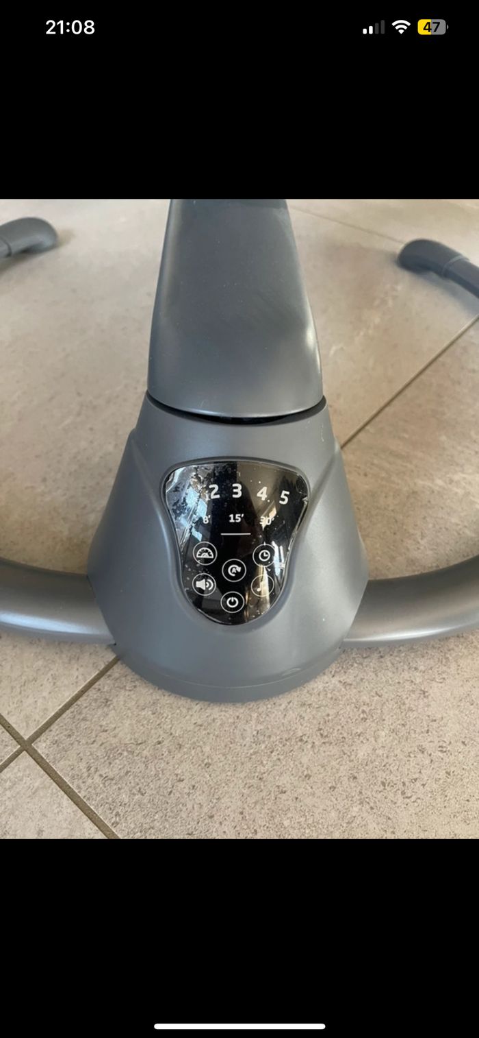 Transat balancelle - photo numéro 4