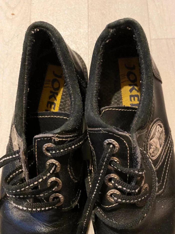 Chaussures pointure 31 - photo numéro 3