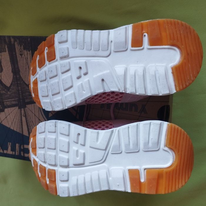 Basket fille 30 Yumas - photo numéro 8