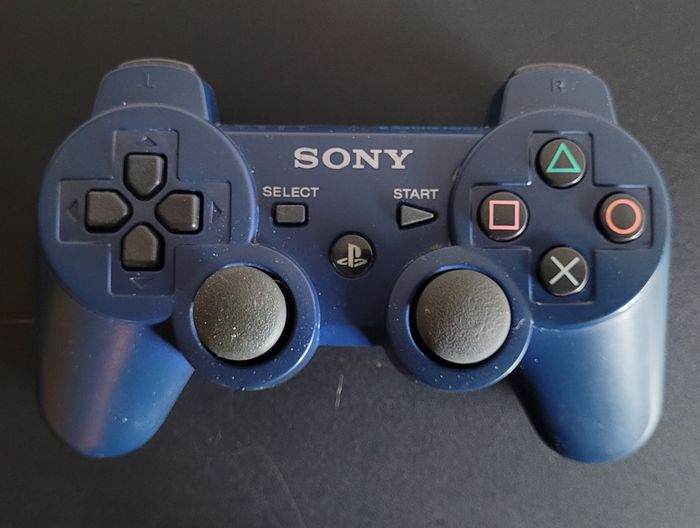 Play ps3 - photo numéro 5