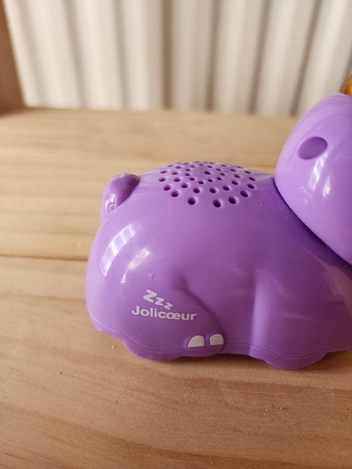 Tut tut animo le koala ronfleur - photo numéro 3