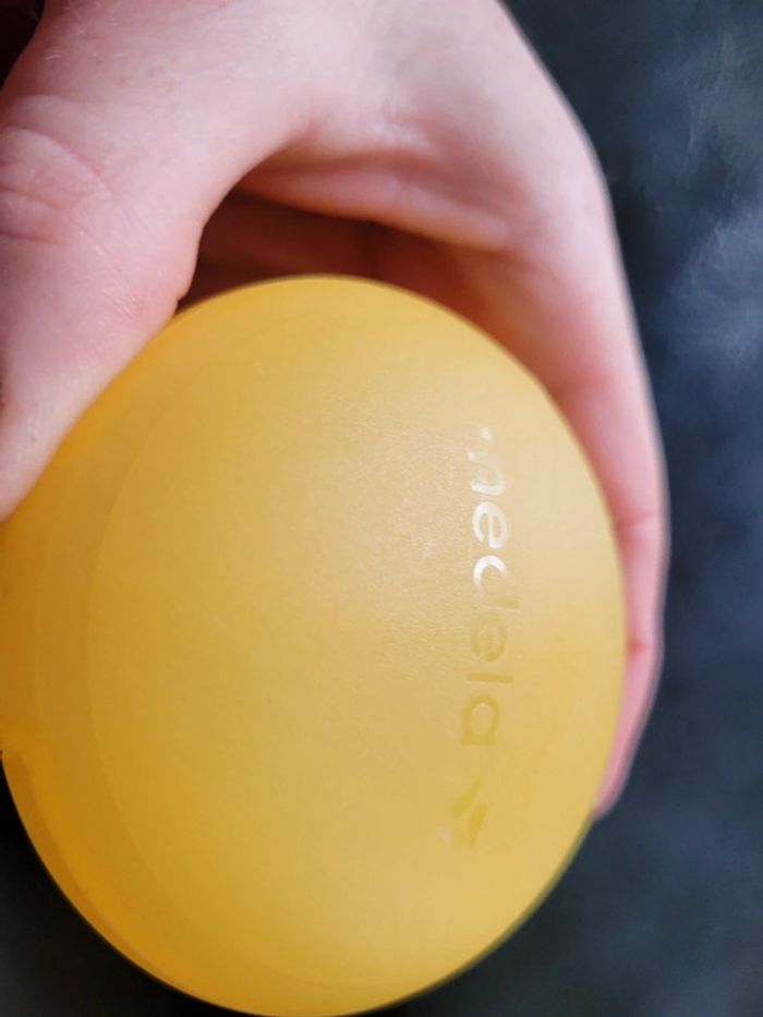 Protège tetons Medela - photo numéro 2