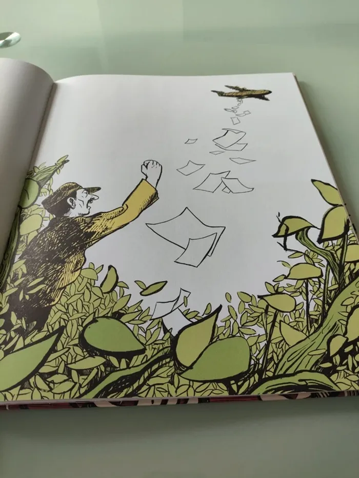 Livre Héros ordinaire, Sidesta hors du commun – Anne Terral & Sébastien Vassant très bon etat - photo numéro 4