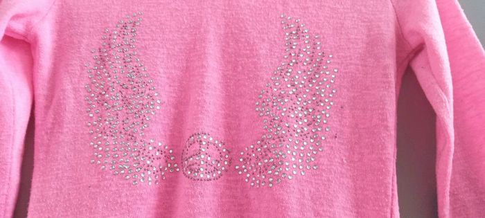 Pull fin - photo numéro 3