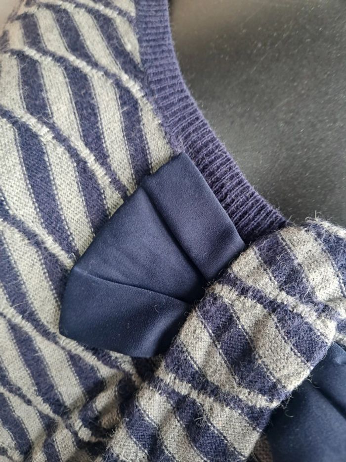 One step pull long tunique hiver T.38/40 - photo numéro 5