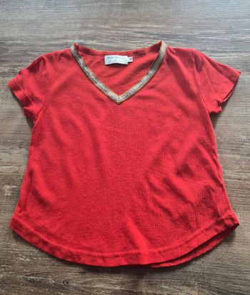 Tee-shirt 