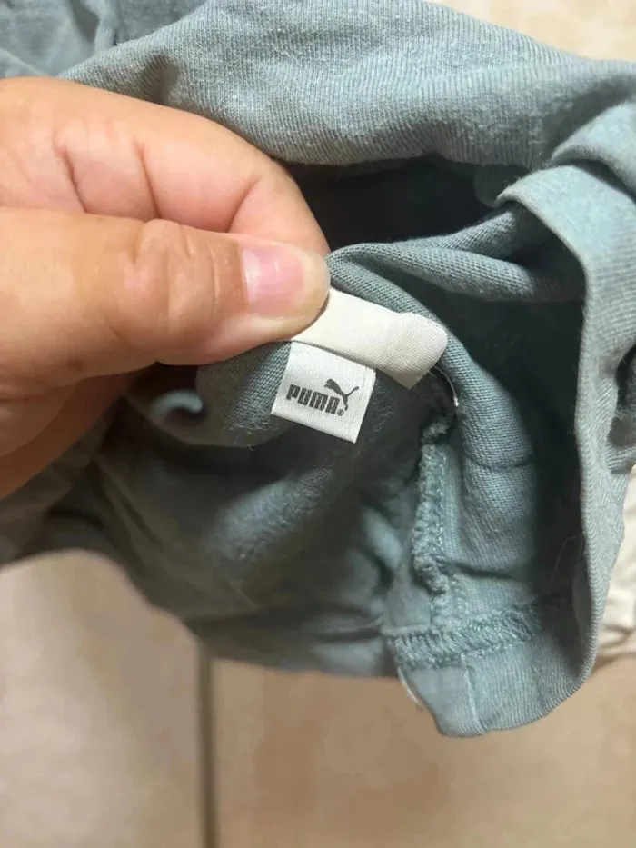 T shirt taille 36 marque puma - photo numéro 5