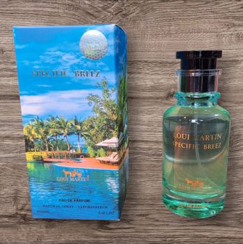 Specific Breeze – Parfum Collection Privée 100 ml