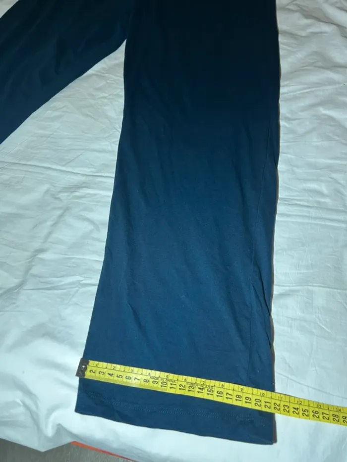 Pantalon tex - photo numéro 4