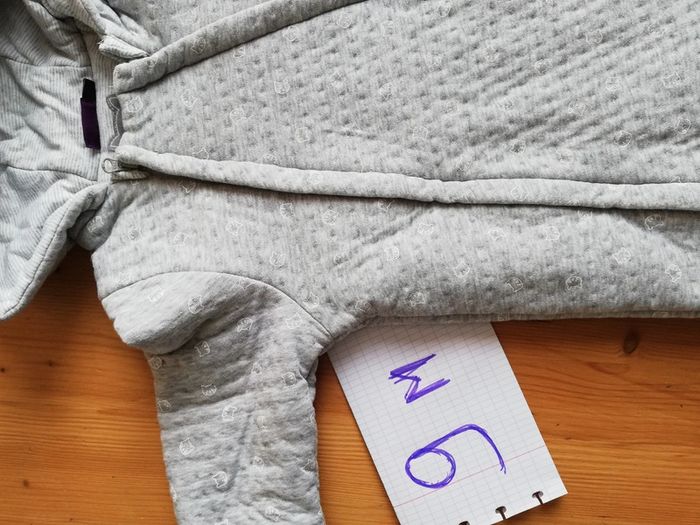 Combinaison 9m - photo numéro 2